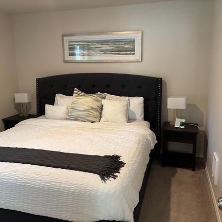 Beautiful And Amazing Community Villa Graham Luaran gambar