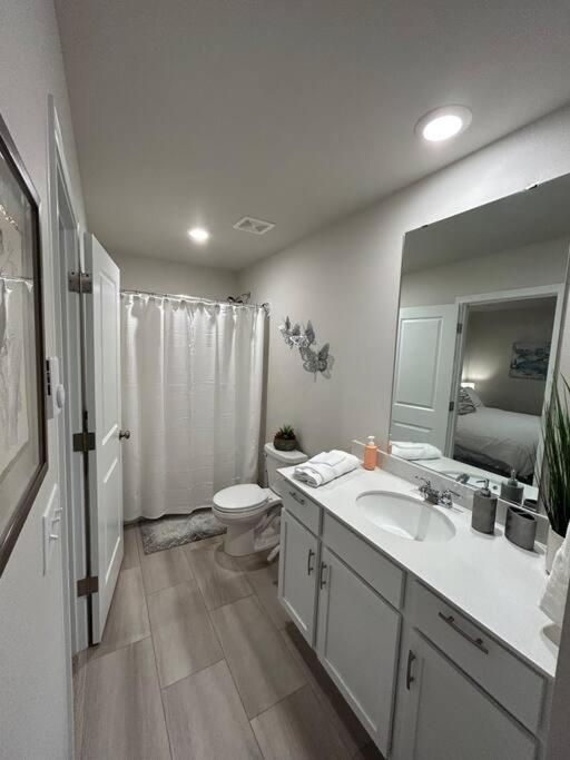 Beautiful And Amazing Community Villa Graham Luaran gambar