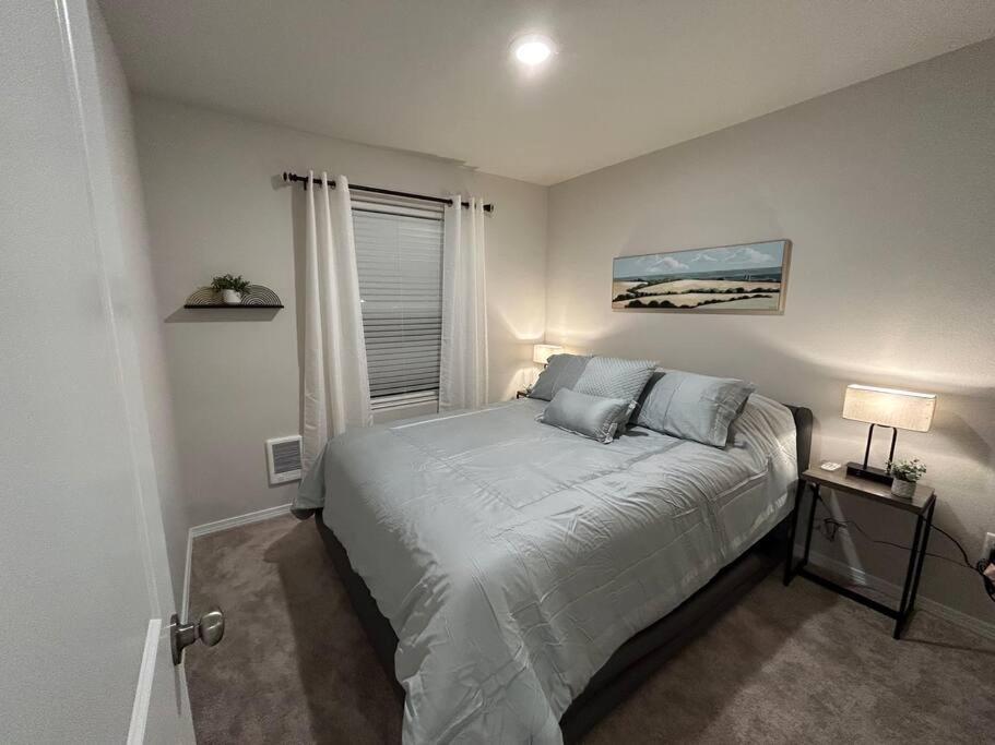 Beautiful And Amazing Community Villa Graham Luaran gambar