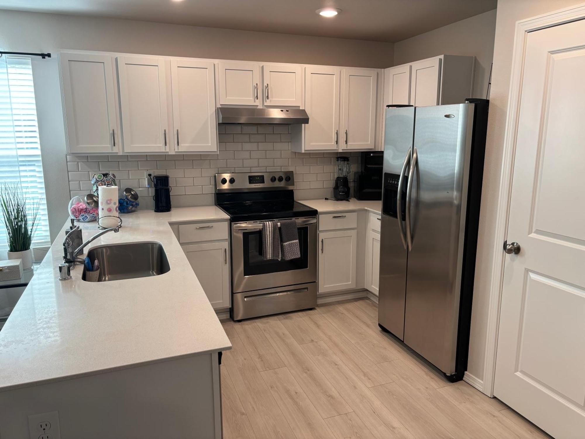 Beautiful And Amazing Community Villa Graham Luaran gambar