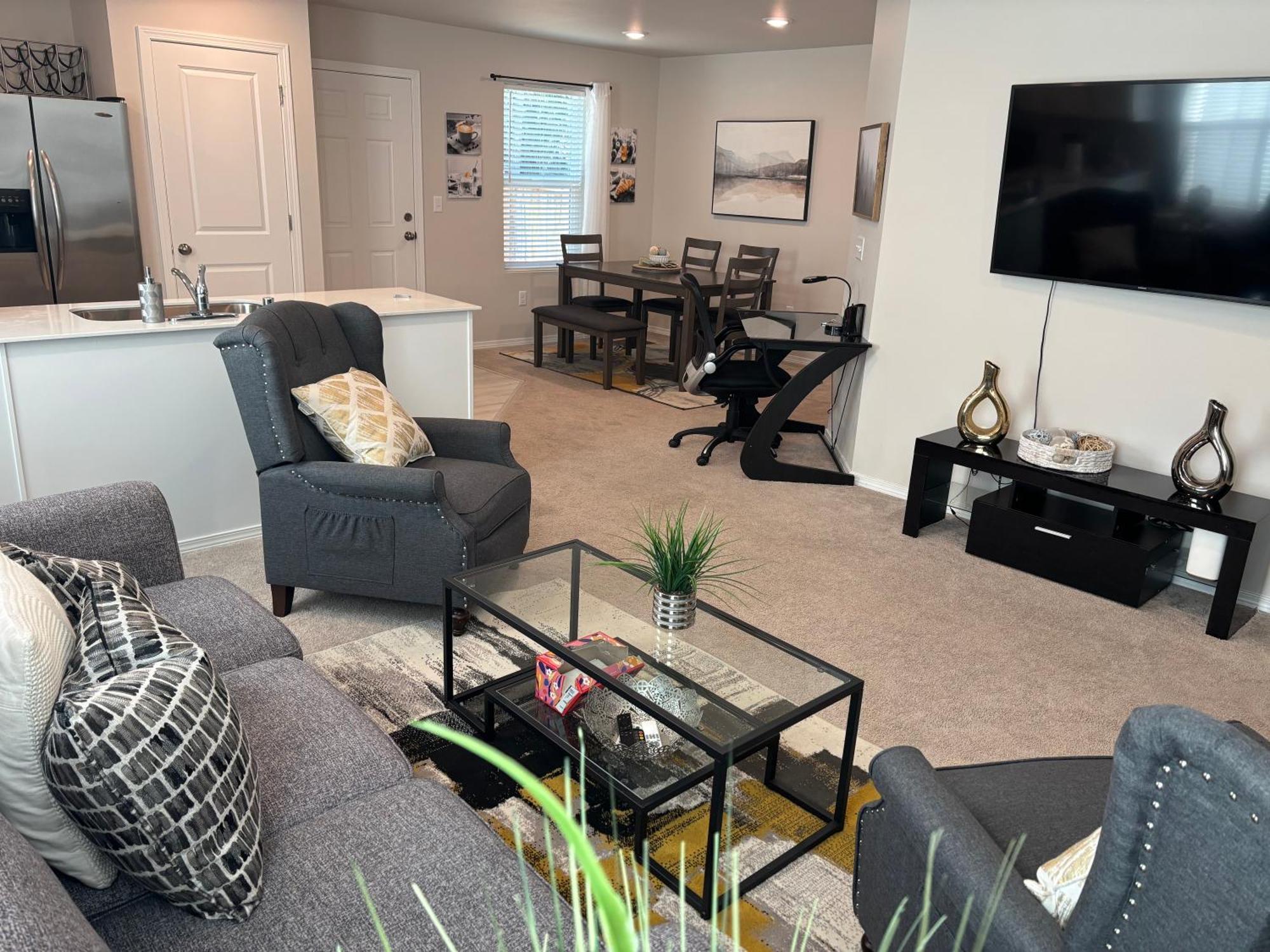 Beautiful And Amazing Community Villa Graham Luaran gambar