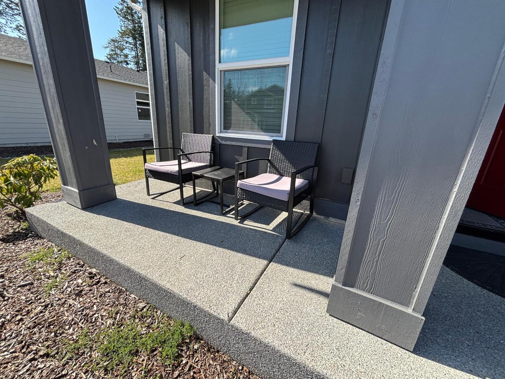 Beautiful And Amazing Community Villa Graham Luaran gambar